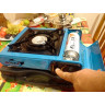 Газовая плита KOVEA Portable Range TKR-9507-P